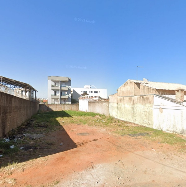 Terreno com 480 m²  - Bairro Carajás - Uberlândia: 2ª foto da galeria de imagens do imóvel