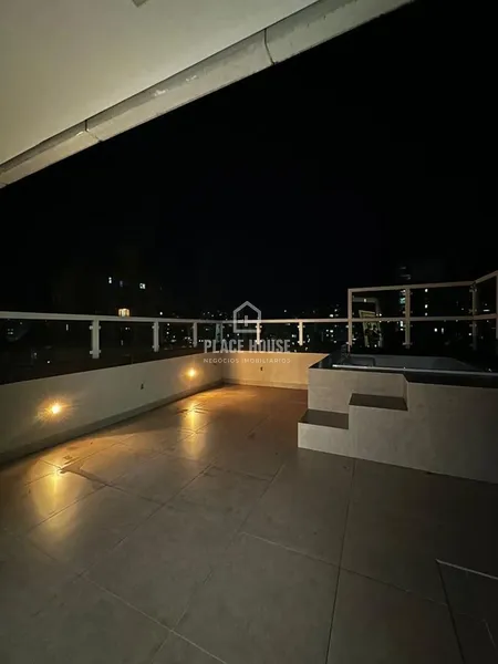 Cobertura com 2 dormitórios à venda, 140 m² por R$ 890.000,00 - Saraiva - Uberlâ: 11ª foto da galeria de imagens do imóvel