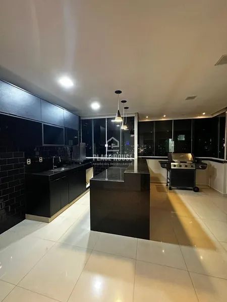 Cobertura com 2 dormitórios à venda, 140 m² por R$ 890.000,00 - Saraiva - Uberlâ: 5ª foto da galeria de imagens do imóvel