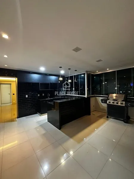 Cobertura com 2 dormitórios à venda, 140 m² por R$ 890.000,00 - Saraiva - Uberlâ: 4ª foto da galeria de imagens do imóvel