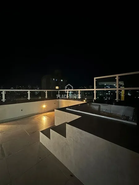 Cobertura com 2 dormitórios à venda, 140 m² por R$ 890.000,00 - Saraiva - Uberlâ: 10ª foto da galeria de imagens do imóvel