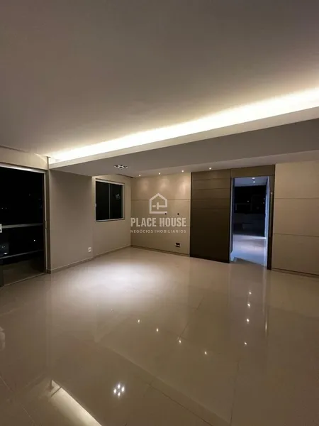 Cobertura com 2 dormitórios à venda, 140 m² por R$ 890.000,00 - Saraiva - Uberlâ: 3ª foto da galeria de imagens do imóvel
