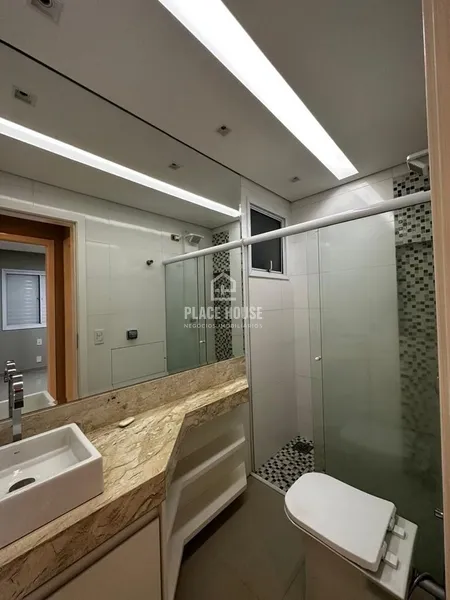 Cobertura com 2 dormitórios à venda, 140 m² por R$ 890.000,00 - Saraiva - Uberlâ: 6ª foto da galeria de imagens do imóvel
