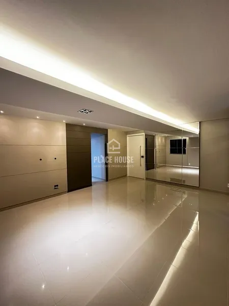 Cobertura com 2 dormitórios à venda, 140 m² por R$ 890.000,00 - Saraiva - Uberlâ: 2ª foto da galeria de imagens do imóvel