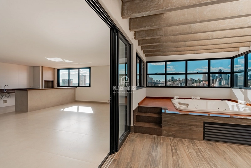 Cobertura com 3dormitórios, 236m² por R$ 2.865.500 - Copacabana: 19ª foto da galeria de imagens do imóvel