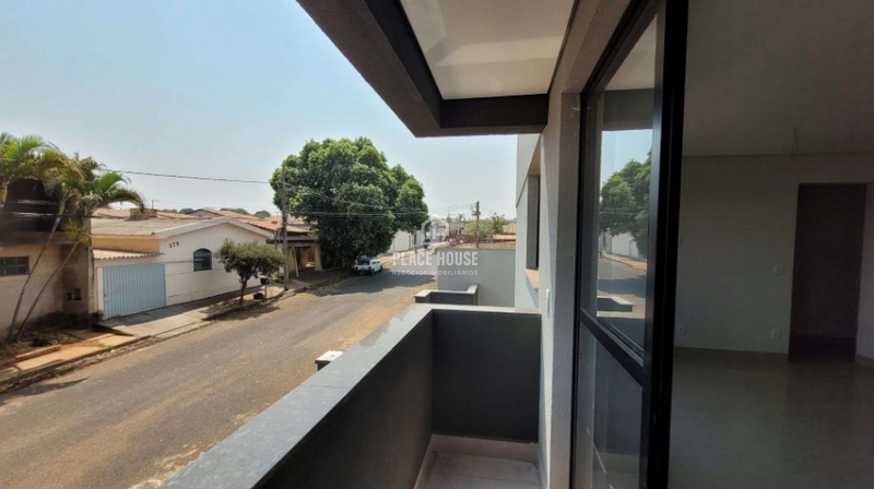 Apartamento com 3 dormitório à venda R$ 510.000,00 - Tibery: 1ª foto da galeria de imagens do imóvel