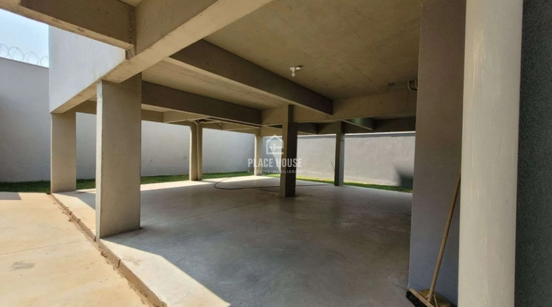 Apartamento com 3 dormitório à venda R$ 510.000,00 - Tibery: 13ª foto da galeria de imagens do imóvel