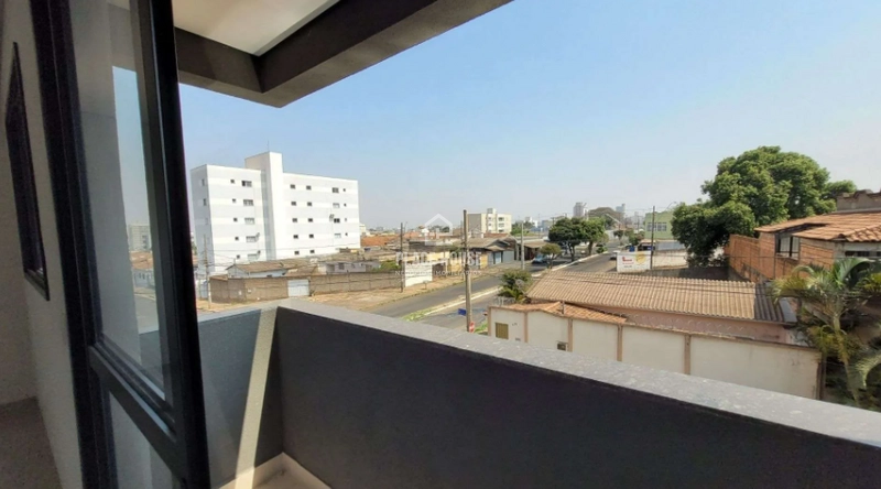 Apartamento com 3 dormitório à venda R$ 510.000,00 - Tibery: 9ª foto da galeria de imagens do imóvel