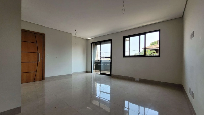 Apartamento com 3 dormitório à venda R$ 510.000,00 - Tibery: 5ª foto da galeria de imagens do imóvel