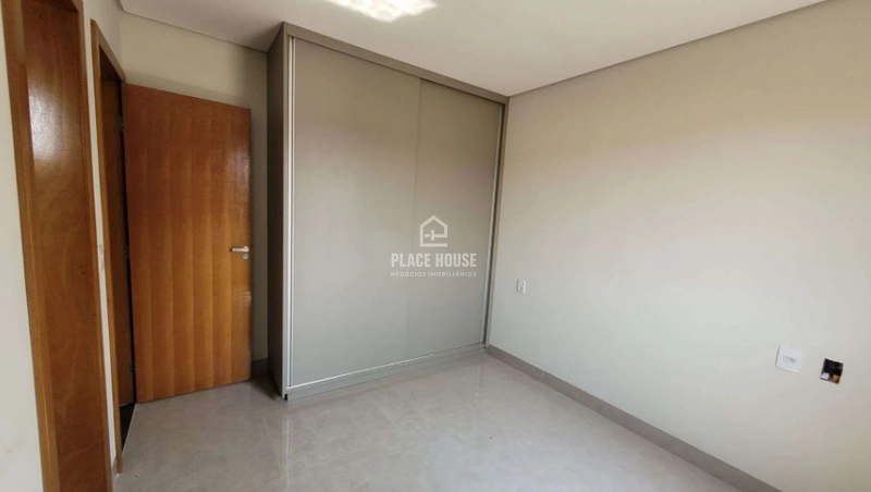 Apartamento com 3 dormitório à venda R$ 510.000,00 - Tibery: 4ª foto da galeria de imagens do imóvel