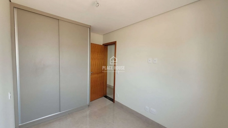 Apartamento com 3 dormitório à venda R$ 510.000,00 - Tibery: 3ª foto da galeria de imagens do imóvel