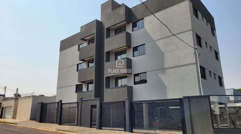 Apartamento com 3 dormitório à venda R$ 510.000,00 - Tibery: 11ª foto da galeria de imagens do imóvel