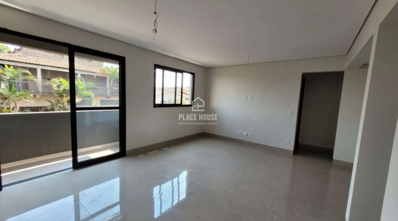Apartamento com 3 dormitório à venda R$ 510.000,00 - Tibery: 8ª foto da galeria de imagens do imóvel