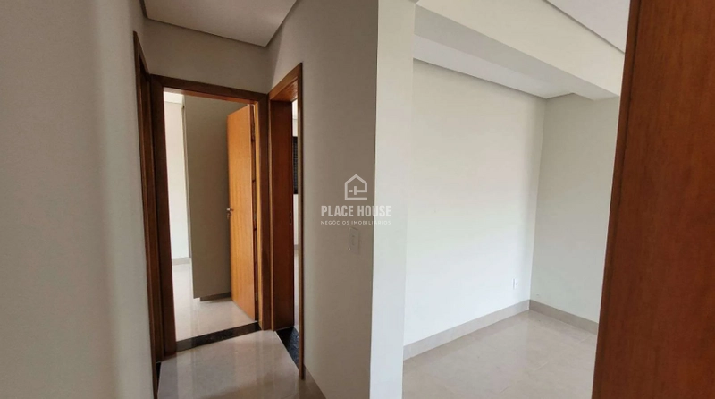 Apartamento com 3 dormitório à venda R$ 510.000,00 - Tibery: 7ª foto da galeria de imagens do imóvel