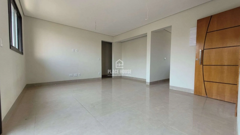 Apartamento com 3 dormitório à venda R$ 510.000,00 - Tibery: 2ª foto da galeria de imagens do imóvel