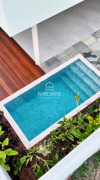 Casa a venda no Condomínio Tamboré - Uberlândia.: 2ª foto da galeria de imagens do imóvel