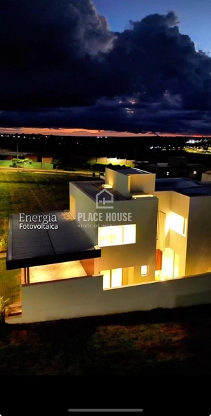 Casa a venda no Condomínio Tamboré - Uberlândia.: 26ª foto da galeria de imagens do imóvel