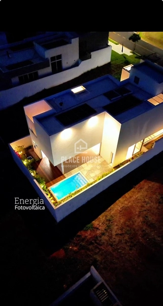 Casa a venda no Condomínio Tamboré - Uberlândia.: 23ª foto da galeria de imagens do imóvel