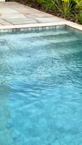 Casa a venda no Condomínio Tamboré - Uberlândia.: 5ª foto da galeria de imagens do imóvel