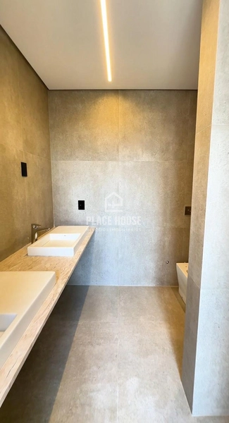 Casa a venda no Condomínio Tamboré - Uberlândia.: 16ª foto da galeria de imagens do imóvel