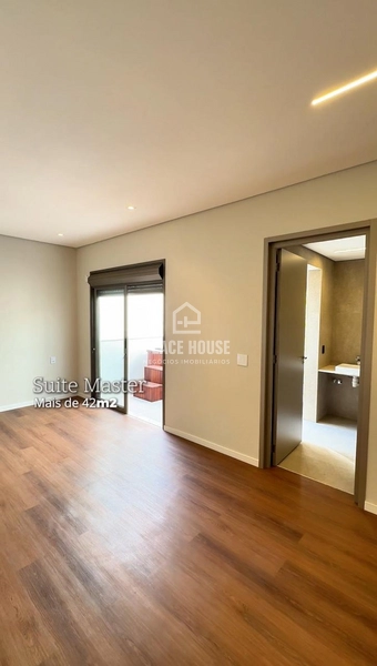 Casa a venda no Condomínio Tamboré - Uberlândia.: 10ª foto da galeria de imagens do imóvel