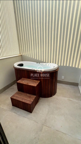 Casa a venda no Condomínio Tamboré - Uberlândia.: 17ª foto da galeria de imagens do imóvel