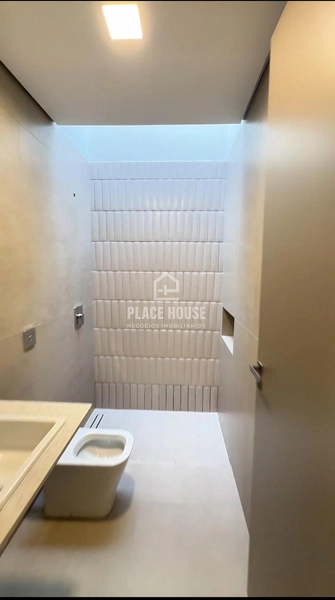 Casa a venda no Condomínio Tamboré - Uberlândia.: 12ª foto da galeria de imagens do imóvel