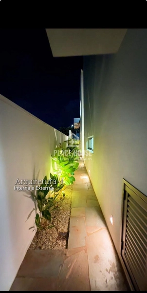 Casa a venda no Condomínio Tamboré - Uberlândia.: 25ª foto da galeria de imagens do imóvel