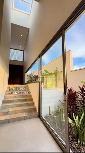 Casa a venda no Condomínio Tamboré - Uberlândia.: 4ª foto da galeria de imagens do imóvel