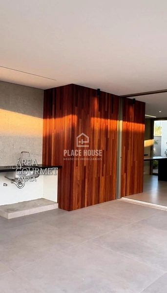 Casa a venda no Condomínio Tamboré - Uberlândia.: 9ª foto da galeria de imagens do imóvel