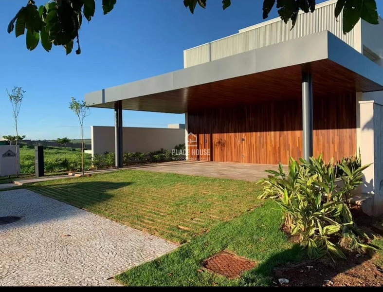 Casa a venda no Condomínio Tamboré - Uberlândia.: 28ª foto da galeria de imagens do imóvel