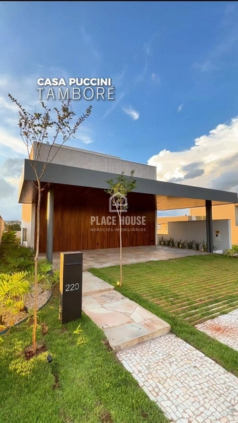 Casa a venda no Condomínio Tamboré - Uberlândia.: 27ª foto da galeria de imagens do imóvel