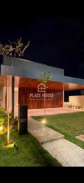 Casa a venda no Condomínio Tamboré - Uberlândia.: 21ª foto da galeria de imagens do imóvel