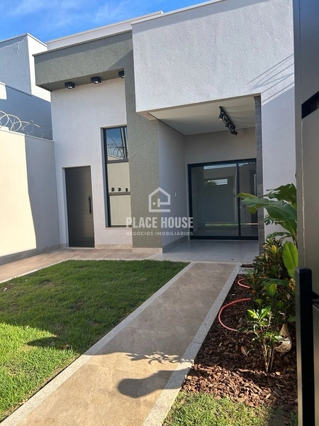 Imóvel residencial ou comercial