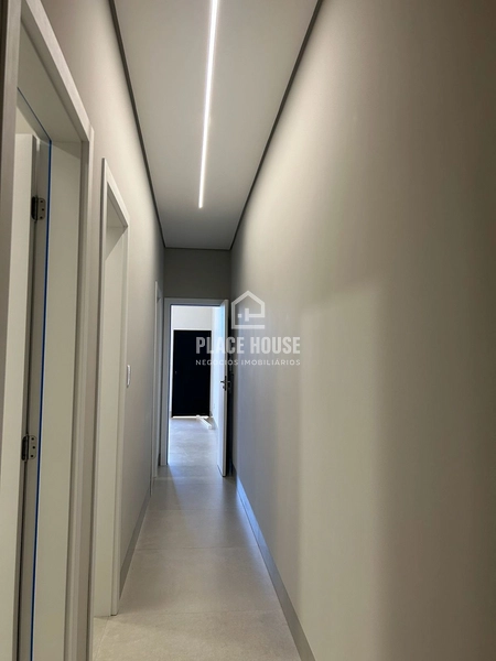 Casa à Venda no Reserva dos Ipês - Novo Mundo - Uberlãndia/MG: 13ª foto da galeria de imagens do imóvel