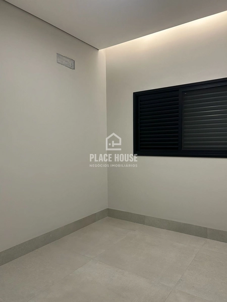 Casa à Venda no Reserva dos Ipês - Novo Mundo - Uberlãndia/MG: 11ª foto da galeria de imagens do imóvel