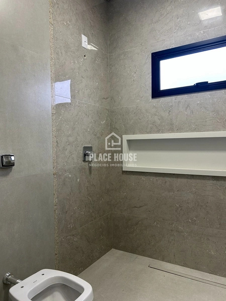 Casa à Venda no Reserva dos Ipês - Novo Mundo - Uberlãndia/MG: 18ª foto da galeria de imagens do imóvel