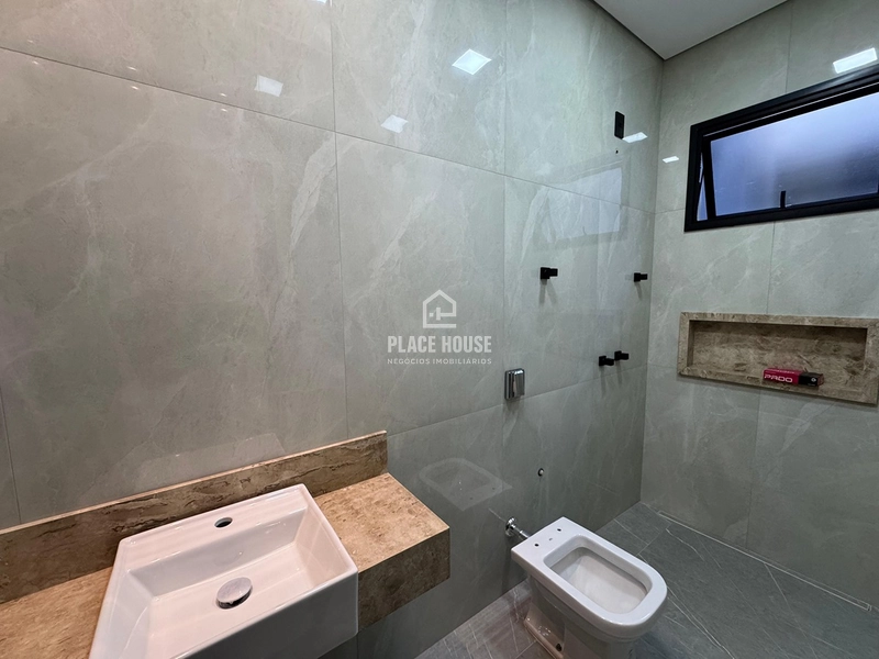 Apartamento  3 quartos- B. Granada | Jardim Botânico - Uberlândia-MG: 8ª foto da galeria de imagens do imóvel