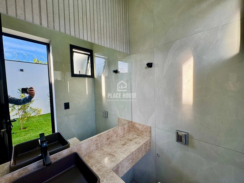 Apartamento  3 quartos- B. Granada | Jardim Botânico - Uberlândia-MG: 11ª foto da galeria de imagens do imóvel