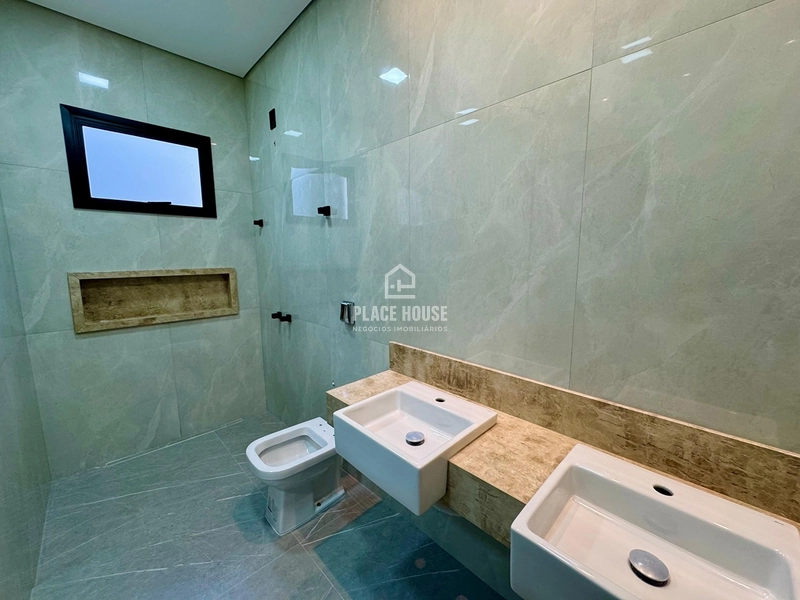 Apartamento  3 quartos- B. Granada | Jardim Botânico - Uberlândia-MG: 9ª foto da galeria de imagens do imóvel