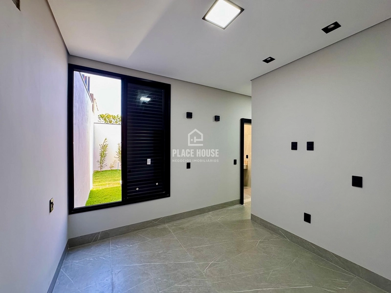 Apartamento  3 quartos- B. Granada | Jardim Botânico - Uberlândia-MG: 13ª foto da galeria de imagens do imóvel