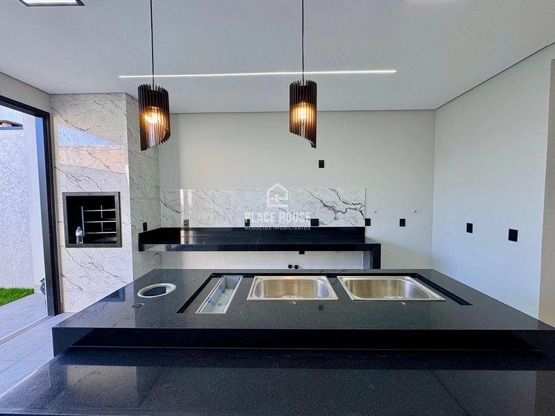 Apartamento  3 quartos- B. Granada | Jardim Botânico - Uberlândia-MG: 14ª foto da galeria de imagens do imóvel