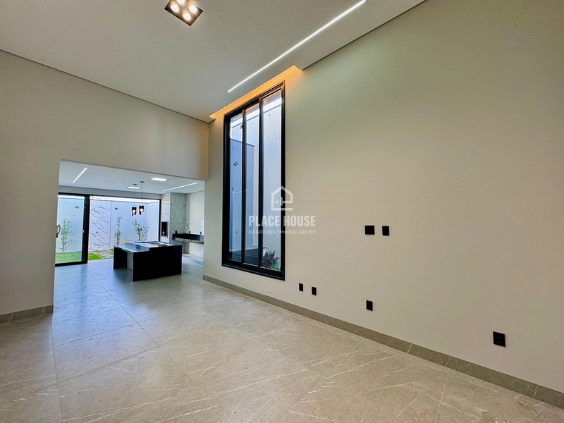 Apartamento  3 quartos- B. Granada | Jardim Botânico - Uberlândia-MG: 3ª foto da galeria de imagens do imóvel