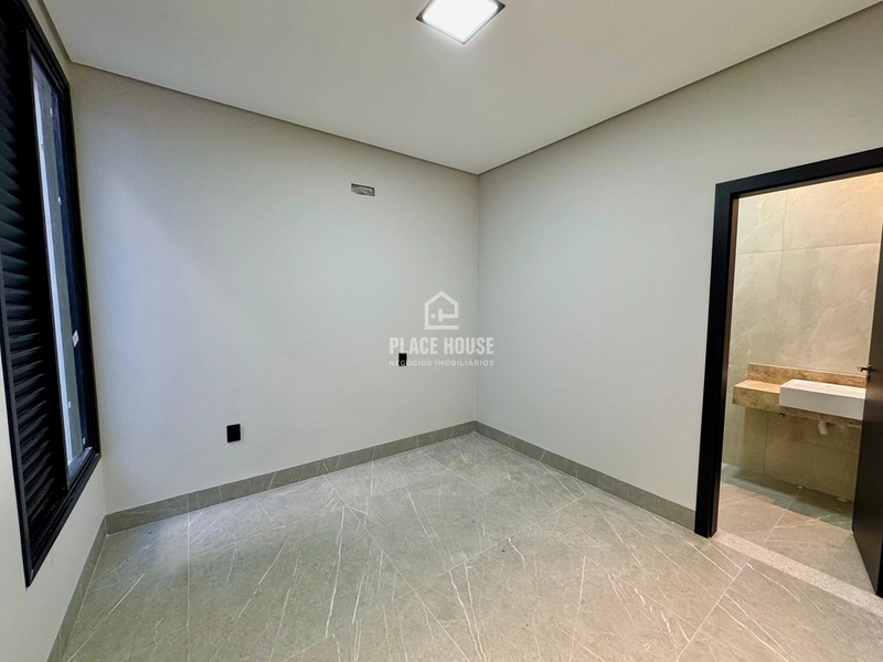 Apartamento  3 quartos- B. Granada | Jardim Botânico - Uberlândia-MG: 16ª foto da galeria de imagens do imóvel