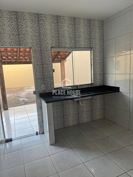 Casa Espaçosa com 160m² de Construção no Jardim Europa – Excelente Quintal: 12ª foto da galeria de imagens do imóvel