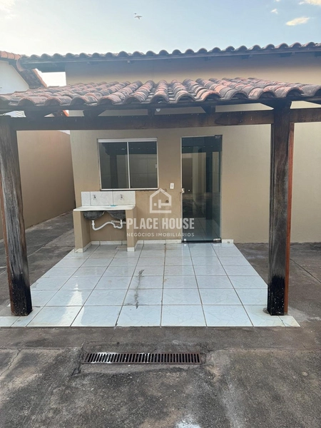 Casa Espaçosa com 160m² de Construção no Jardim Europa – Excelente Quintal: 17ª foto da galeria de imagens do imóvel