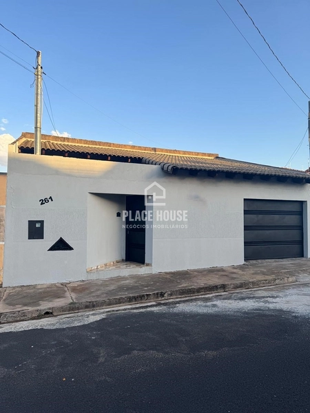 Imóvel residencial ou comercial