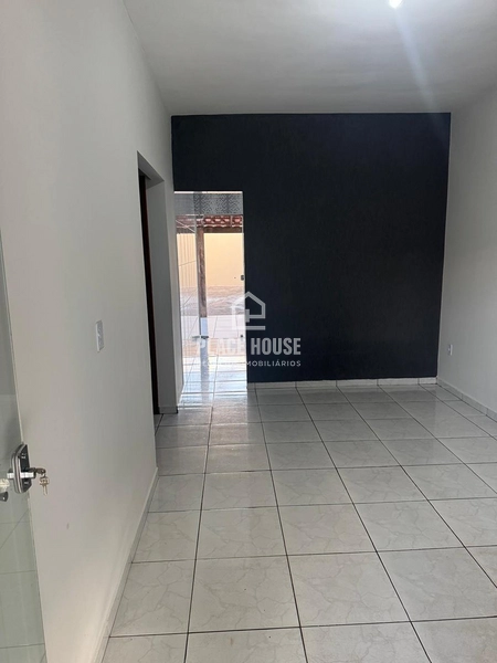 Casa Espaçosa com 160m² de Construção no Jardim Europa – Excelente Quintal: 15ª foto da galeria de imagens do imóvel