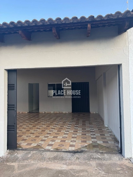 Casa Espaçosa com 160m² de Construção no Jardim Europa – Excelente Quintal: 31ª foto da galeria de imagens do imóvel