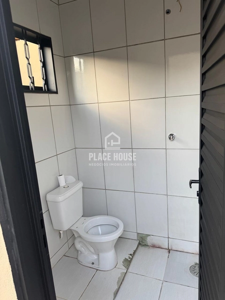 Casa Espaçosa com 160m² de Construção no Jardim Europa – Excelente Quintal: 19ª foto da galeria de imagens do imóvel